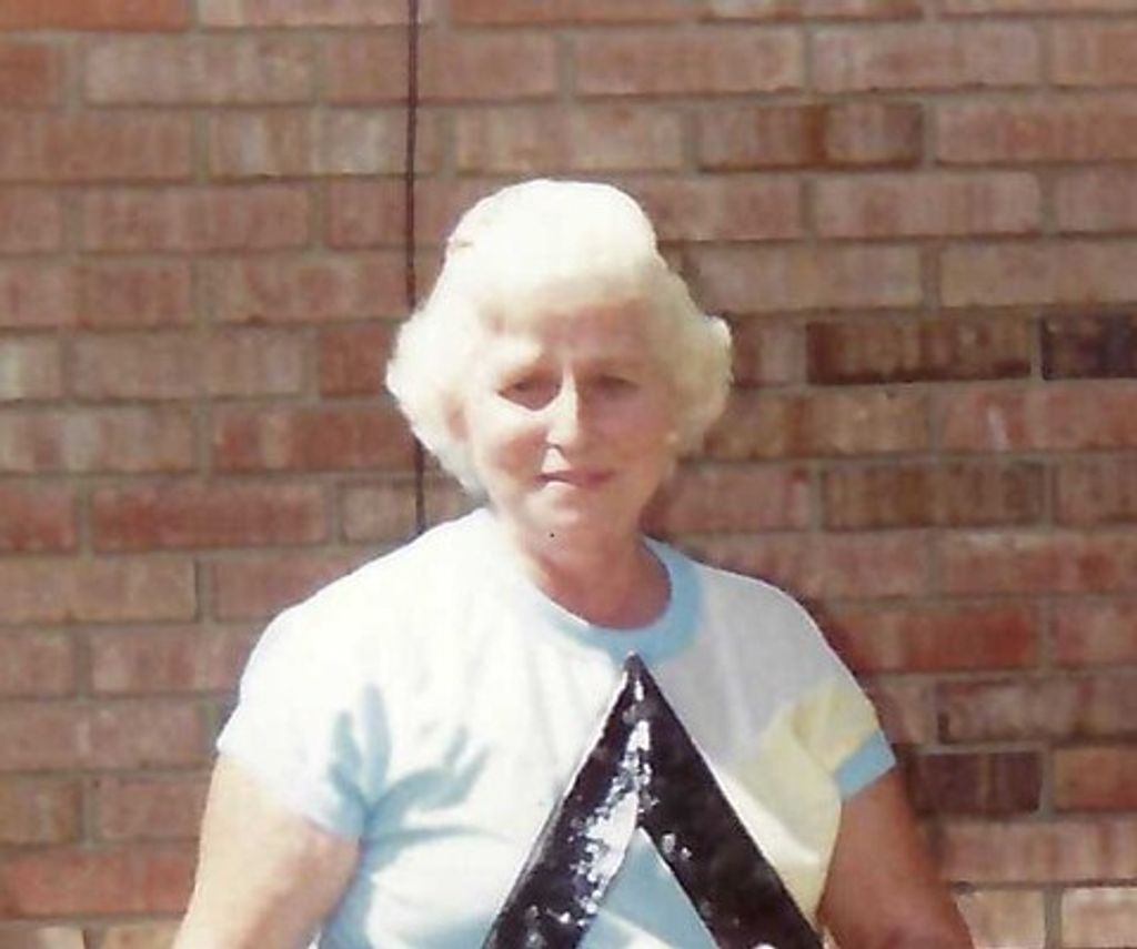 Evelyn J. Decker Profile Photo