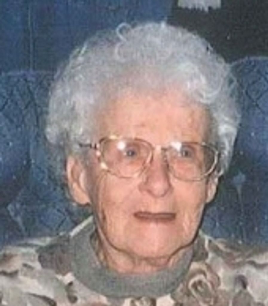 Marjorie Wanda Hansen Profile Photo