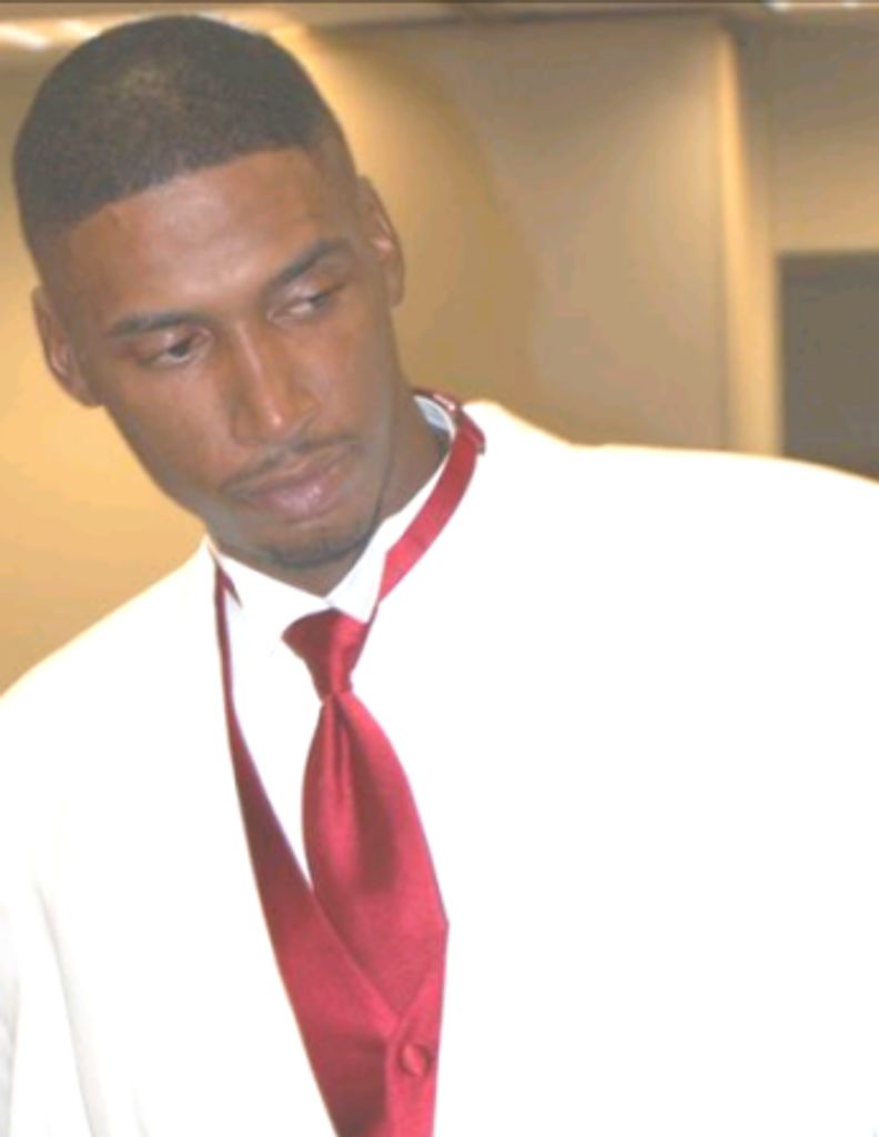 Richard Pierson Jr.