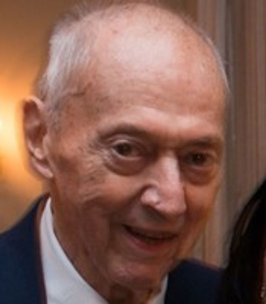 Frank R. Blatnick