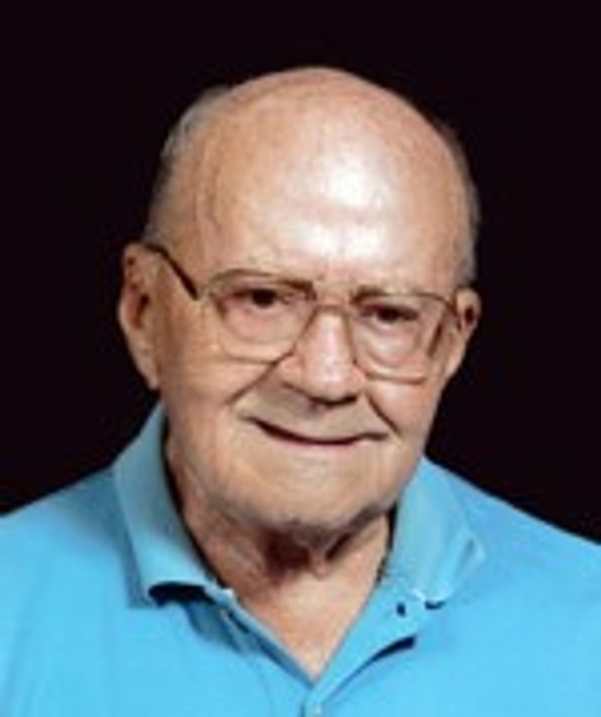 Robert William "Bob" Winslow