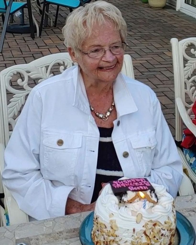 Betty Boyers