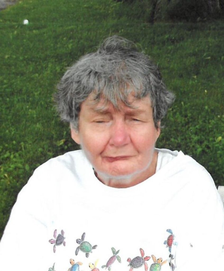 Karen Greupink