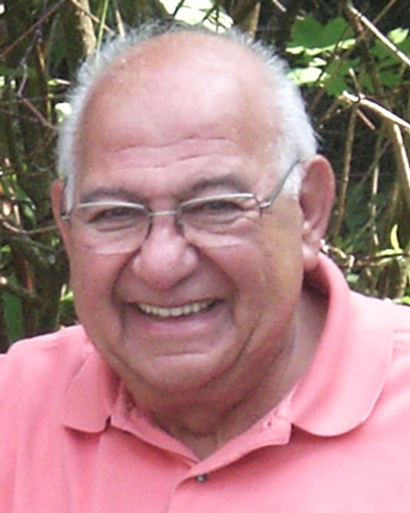 Ronald Roncarti Profile Photo