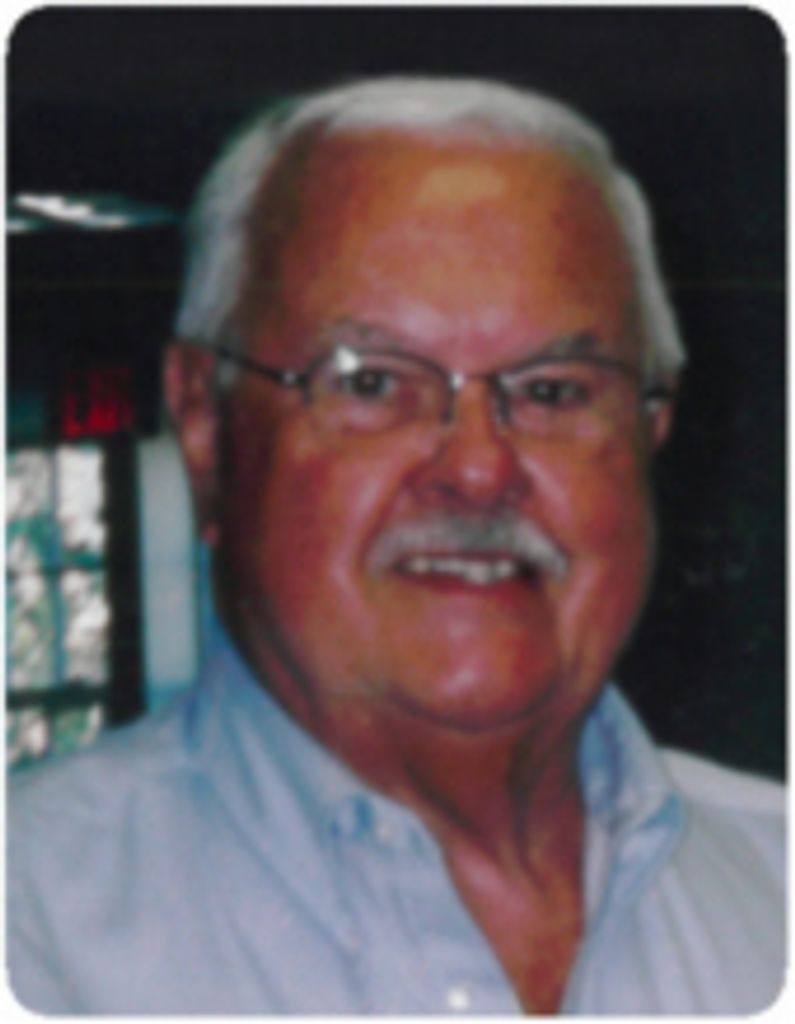 Gw Halcomb