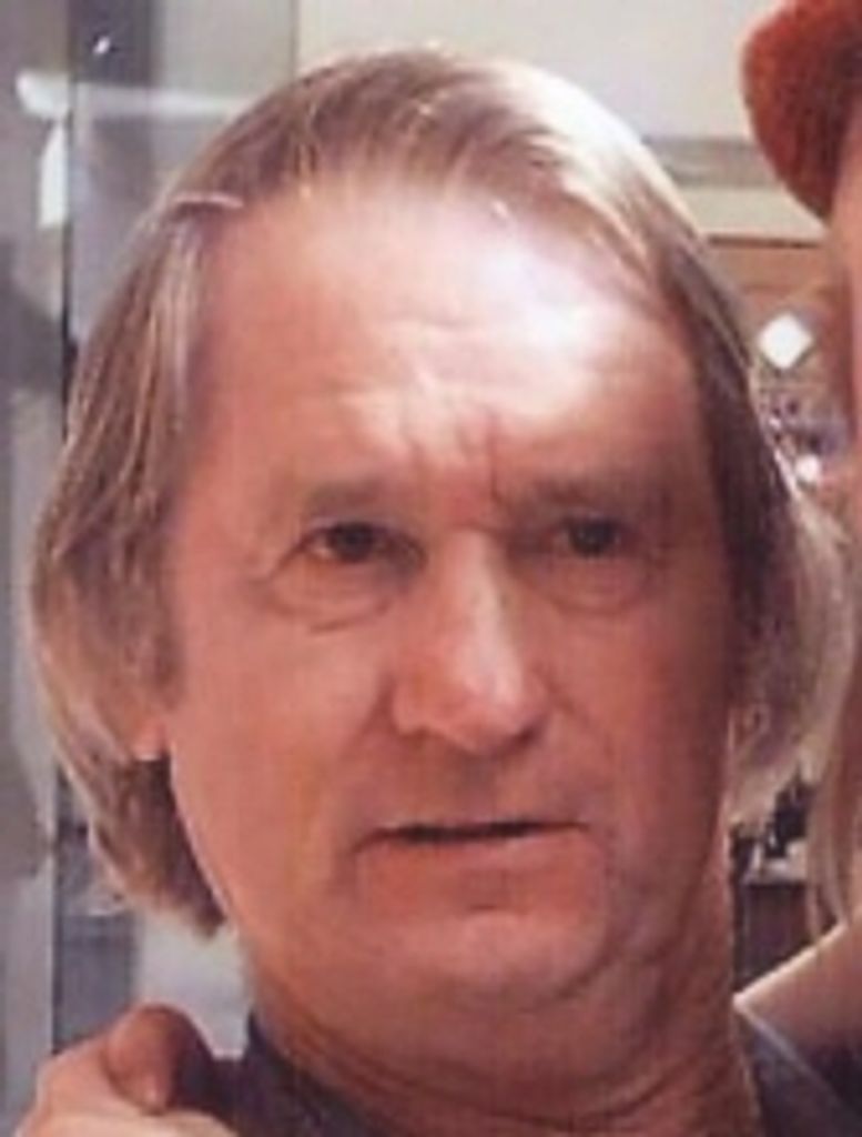Doyle Blair Profile Photo