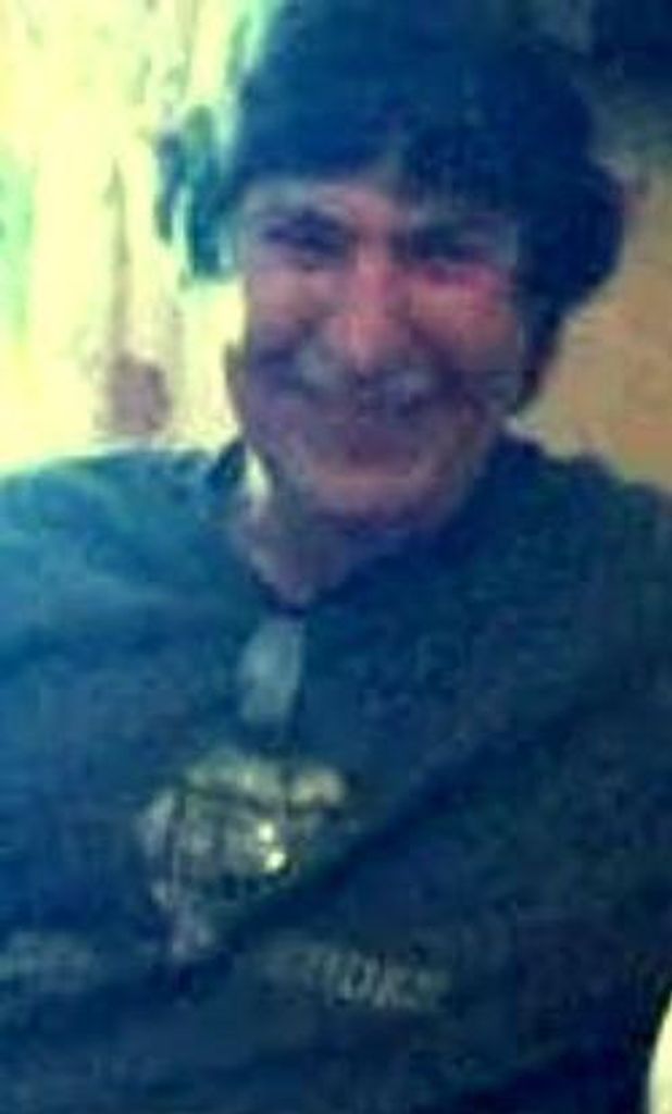 Michael "Mike" Harold Salsman