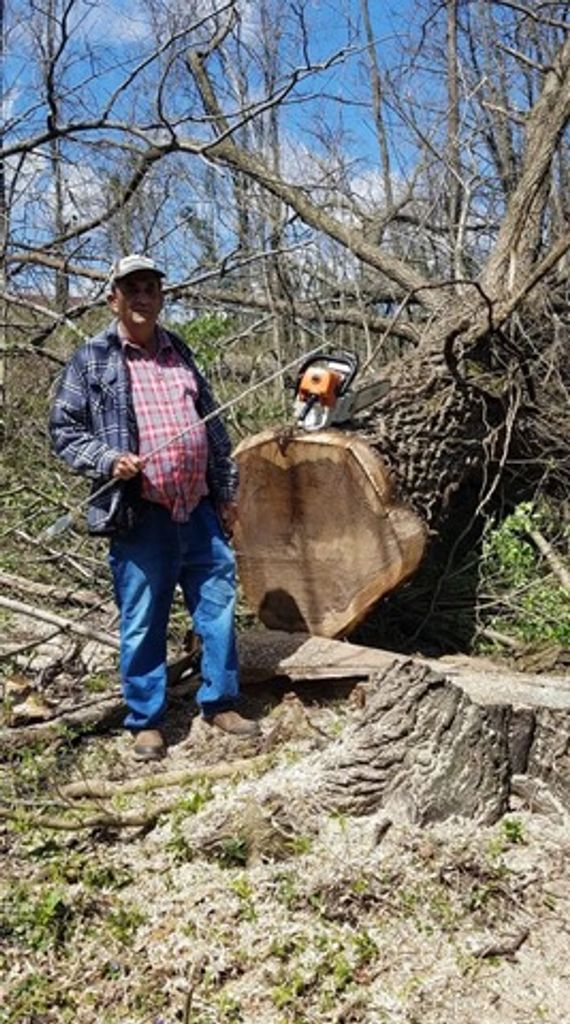 Romey Houchens Profile Photo