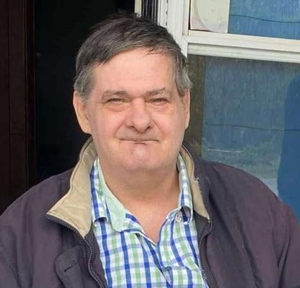 John Michael Byrd Profile Photo