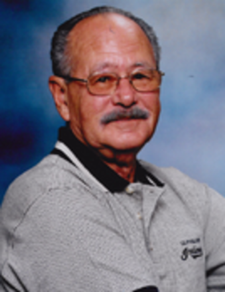 Karl M. Plehn