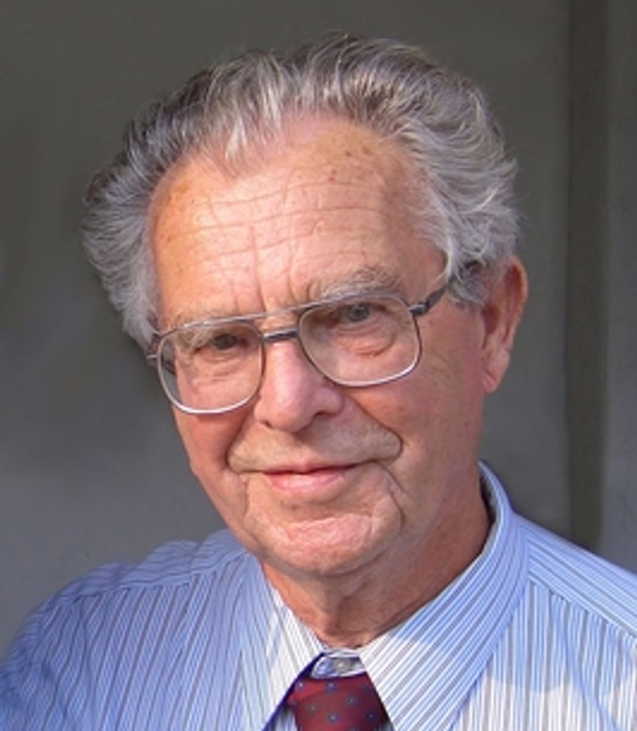 Thomas DenBok