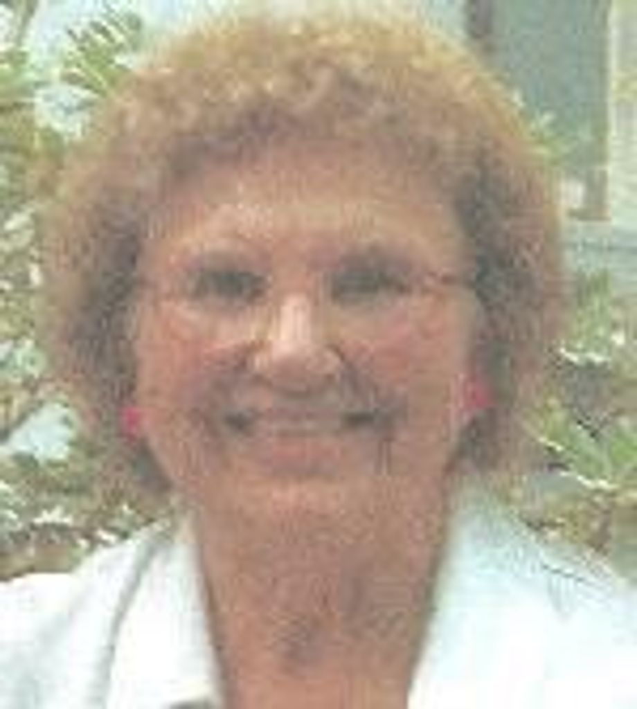 Elizabeth A. "Betty" Laflamme