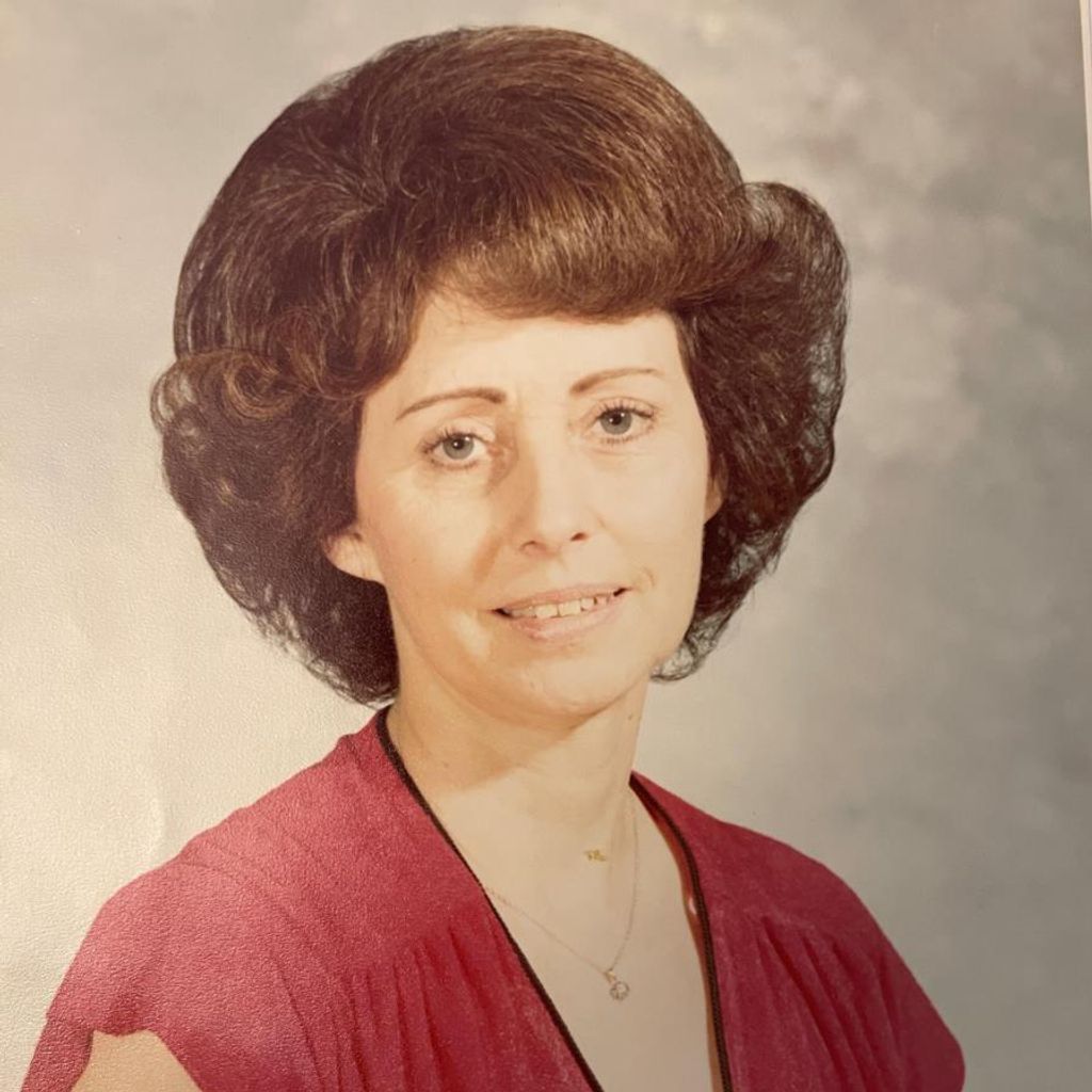 Patricia Capell Profile Photo