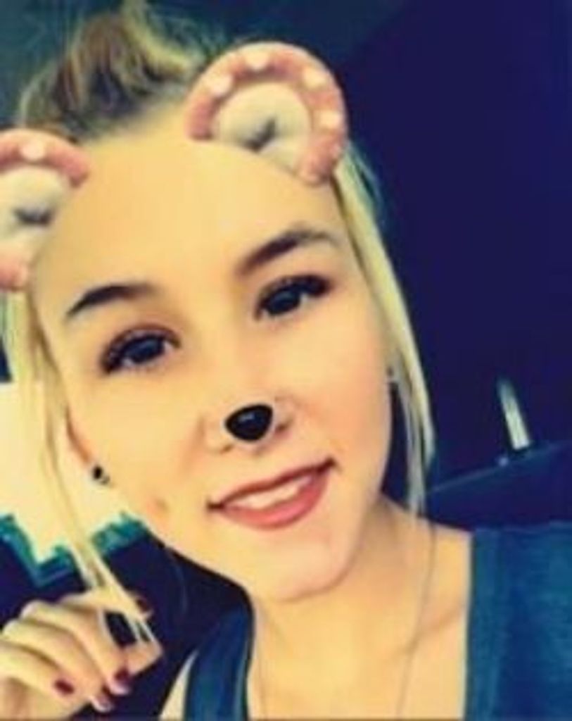 Alexis Jones