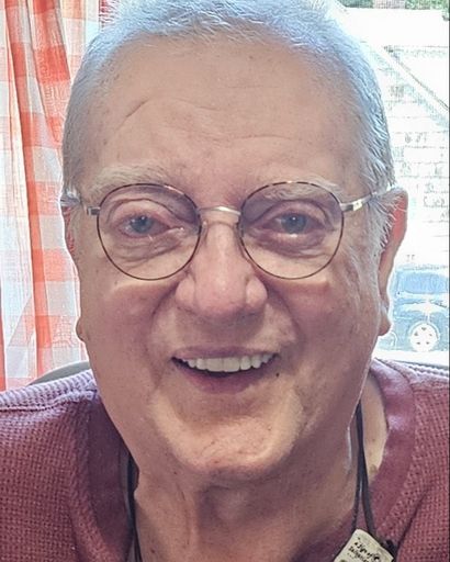 George Frank Fracul's obituary image