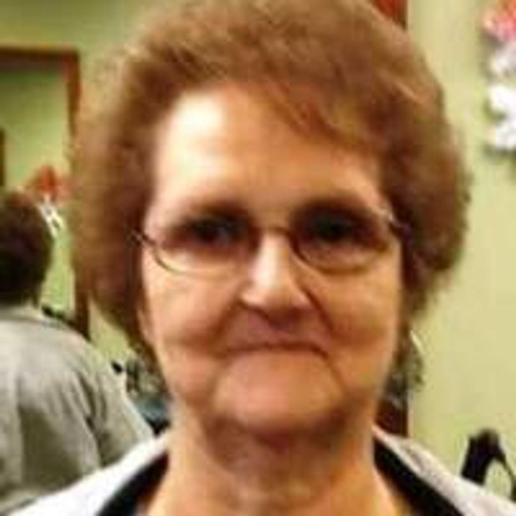 Karen M. Ludwig