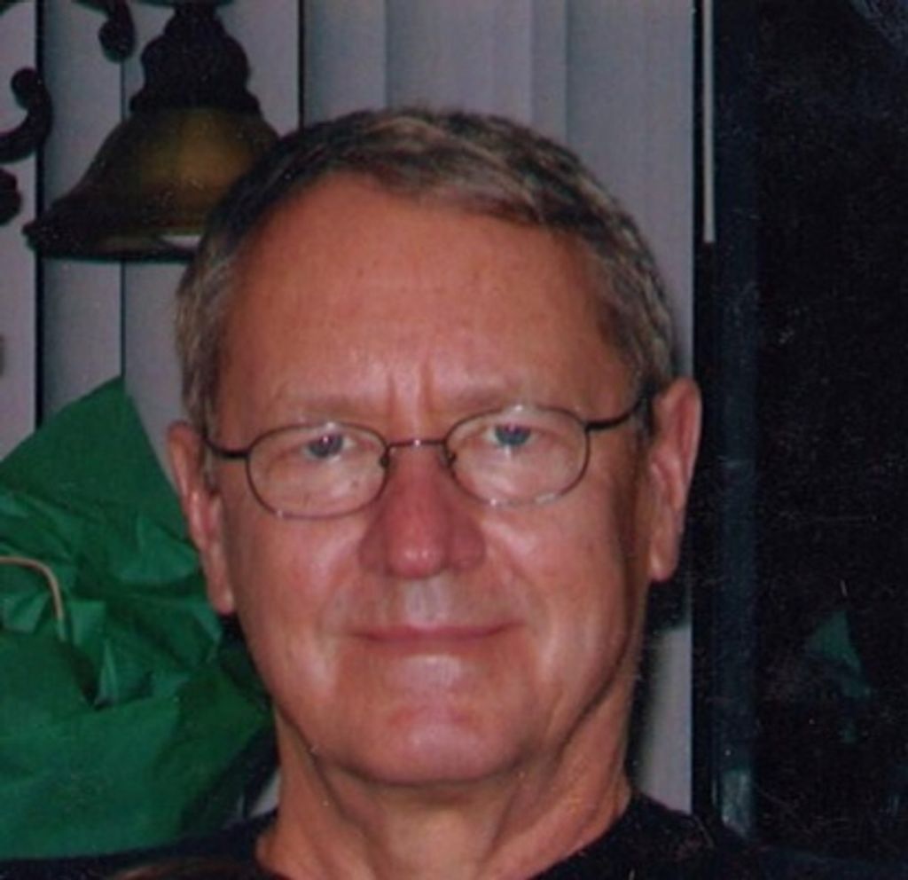 Colonel John David Smith Profile Photo