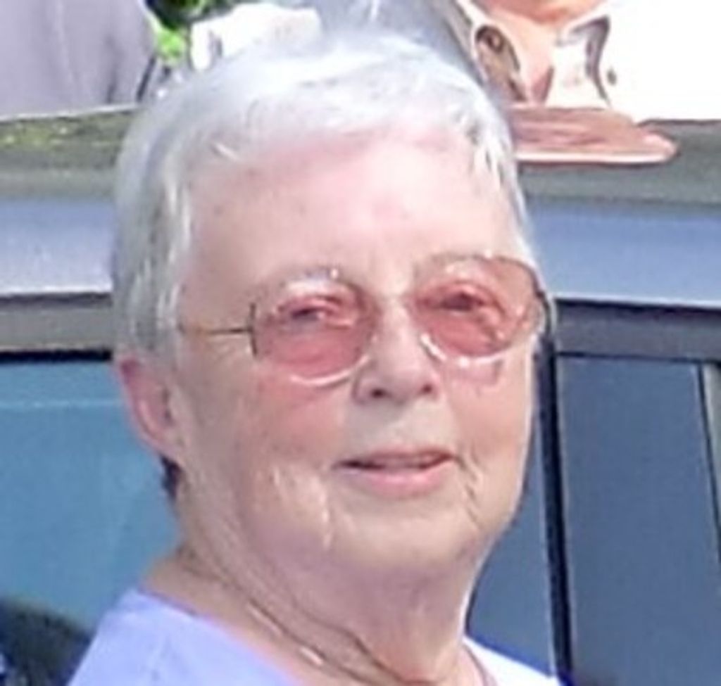 Ann Crane Decozio Profile Photo