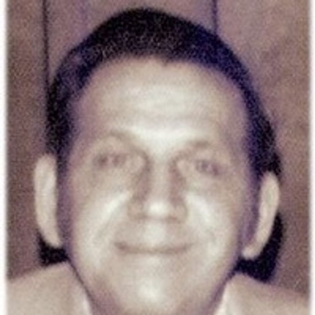 Henry Andrzejczyk, Sr.