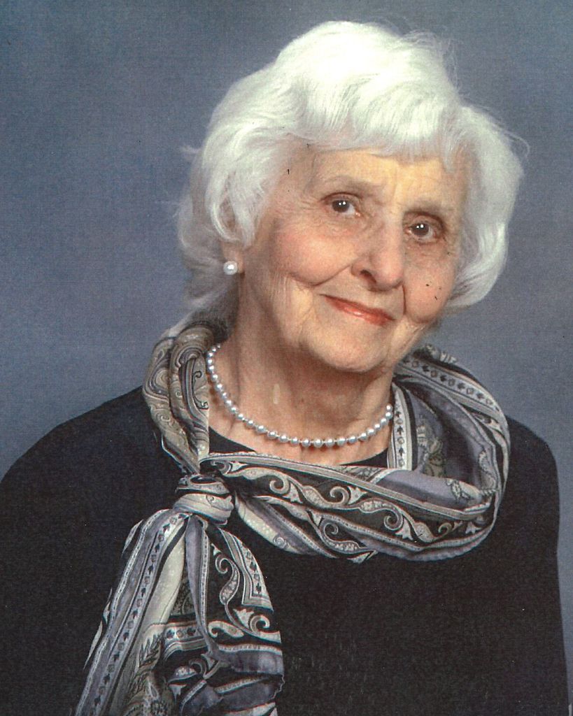 Olga Waller
