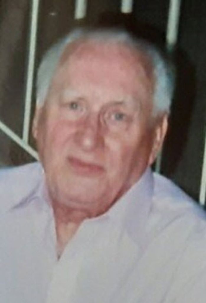 Kenneth Earl Timpe Profile Photo