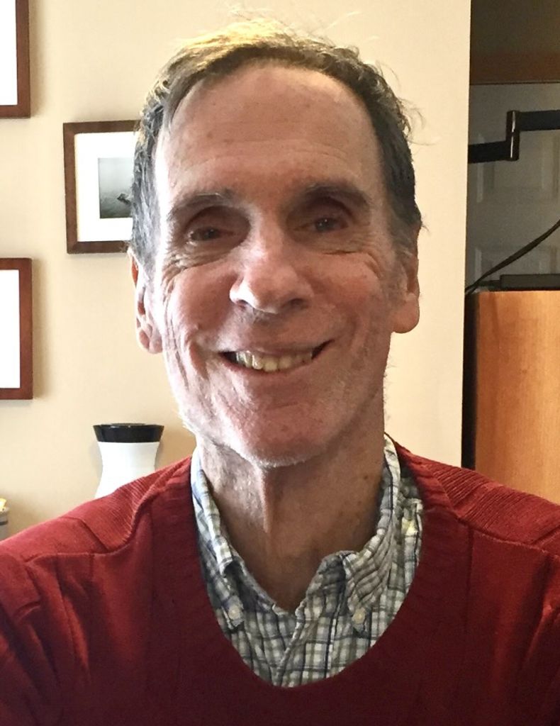 James Francis Gill Profile Photo