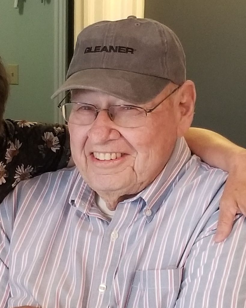 Charles Bruce Wilson Profile Photo
