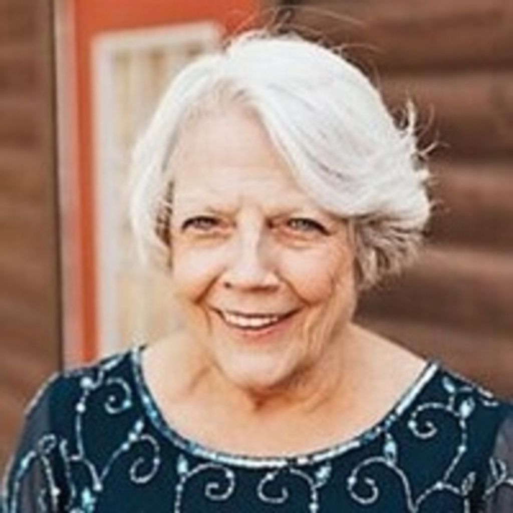 Suzanne D. Harland
