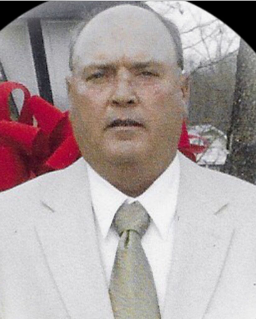 Mark Stewart Raynor Profile Photo