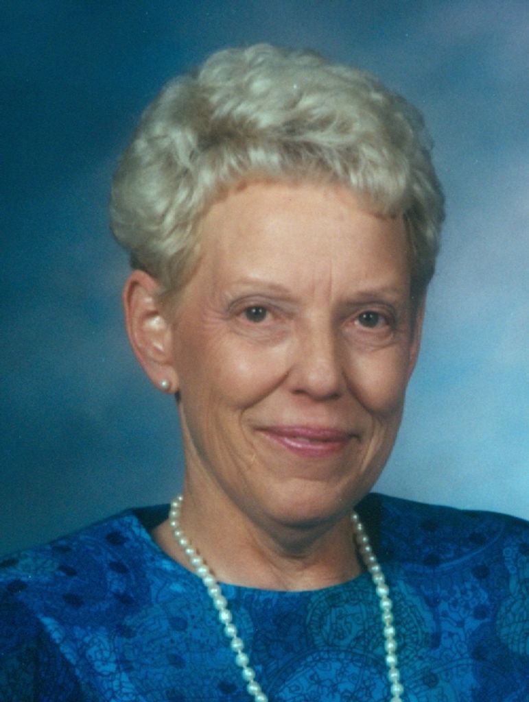 Margaret H. Crumrine