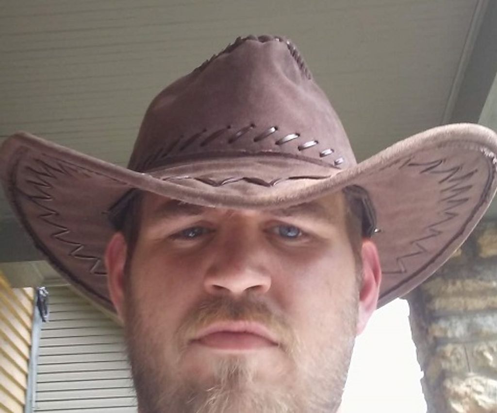 Chad Allen Nesbitt