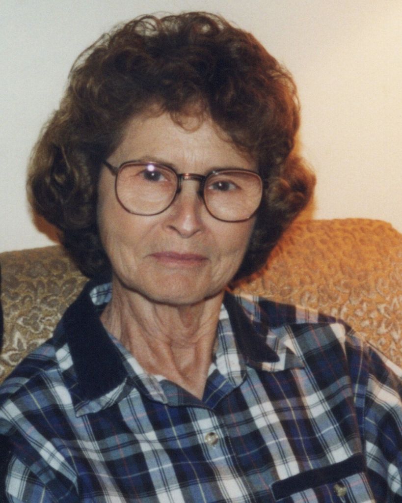 Dilly Mercer Rowland Profile Photo