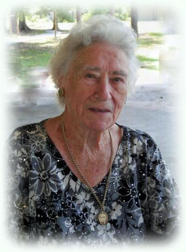 Eula Mae Scussell Profile Photo