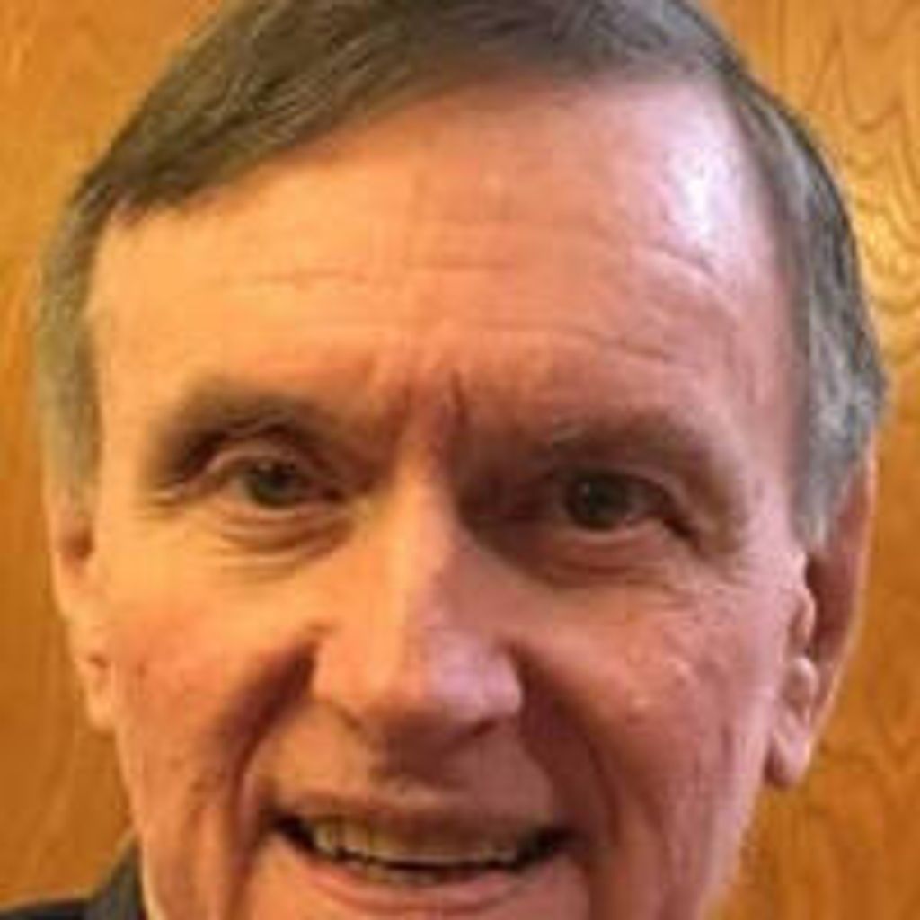 David Rives Profile Photo