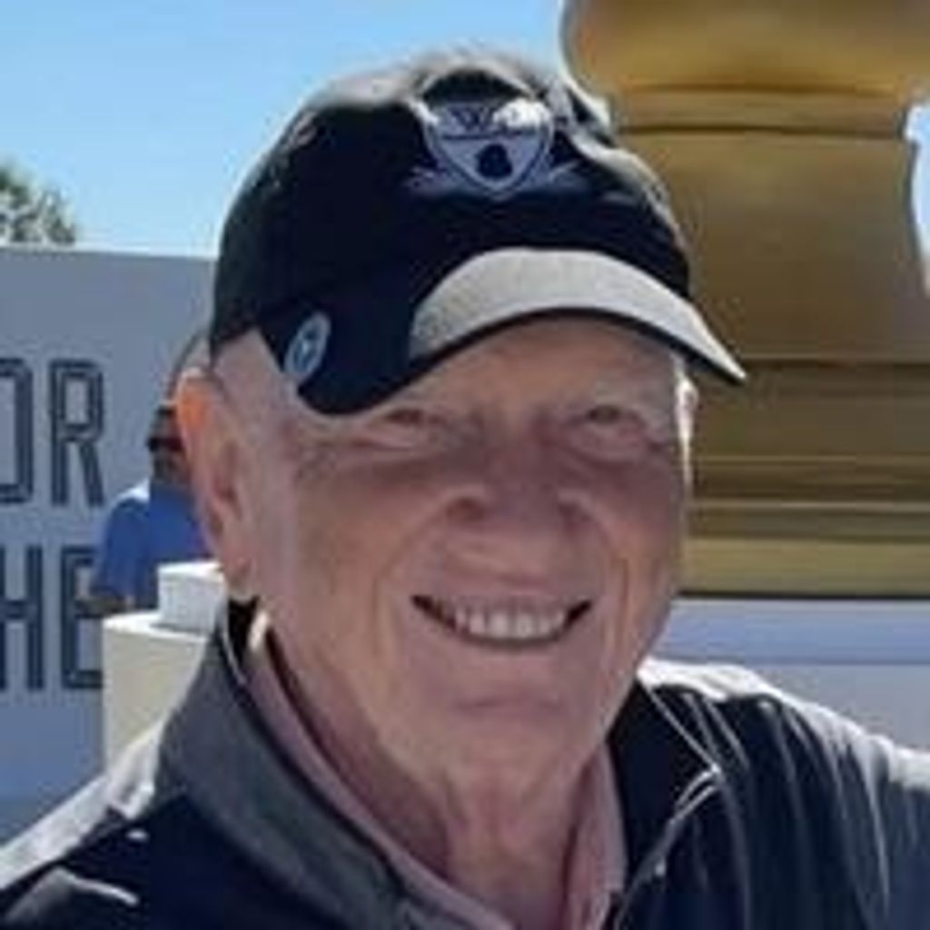 Roger Stanley Morenc Profile Photo