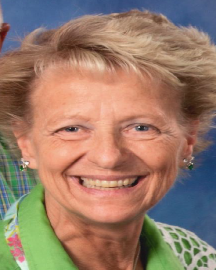 Judy A. Risch Profile Photo