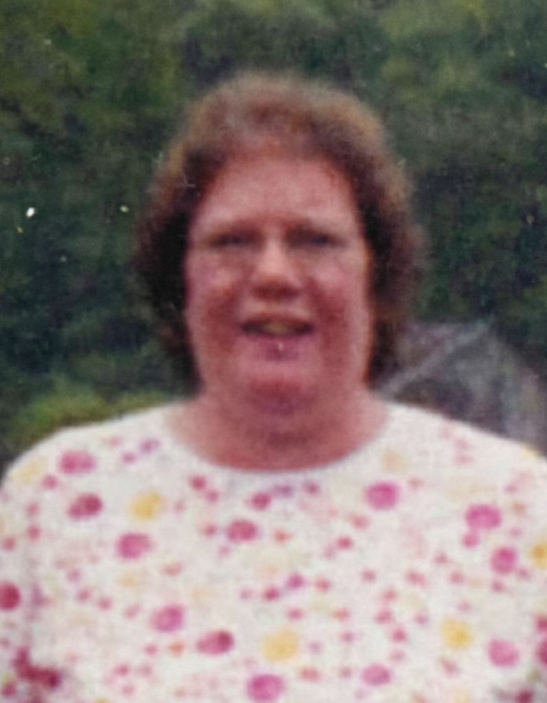 Karen M. (Sipe) Howe