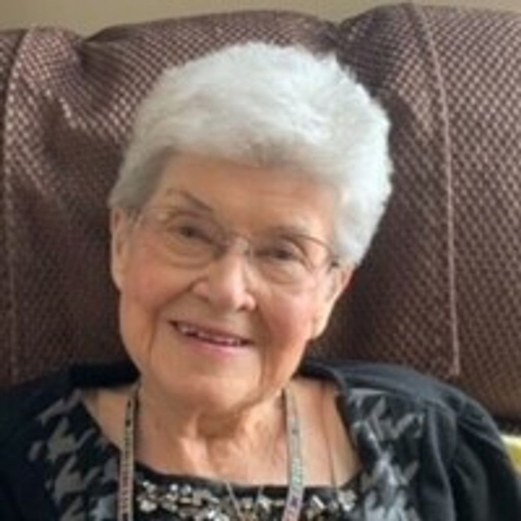 Margaret E Larson