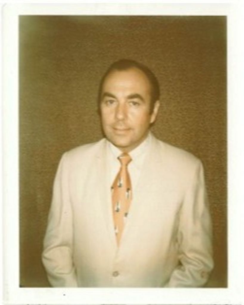 Charles Dean Korinta Profile Photo