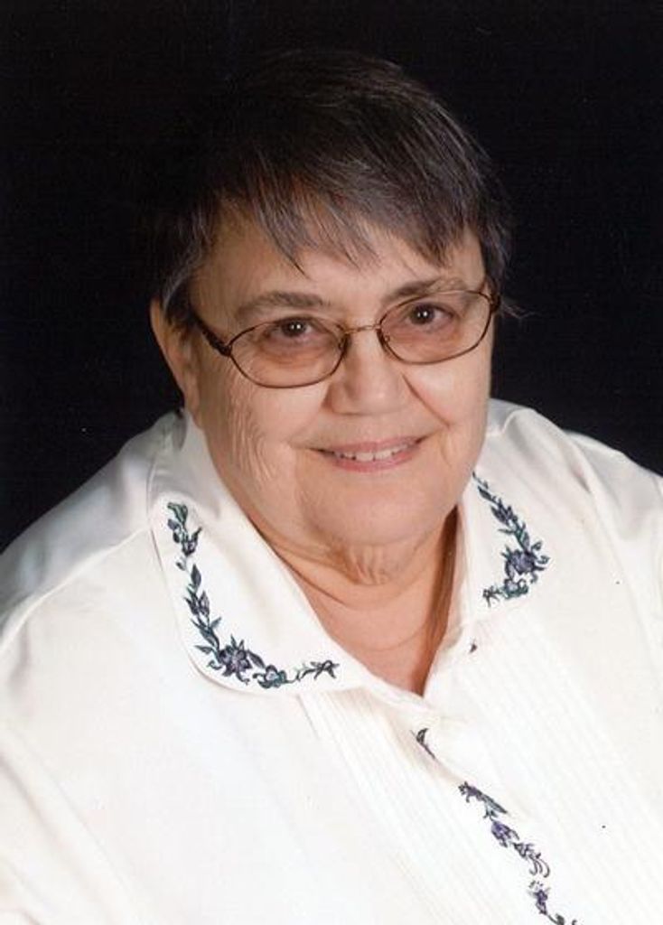 Christine Rose Ferschweiler Profile Photo