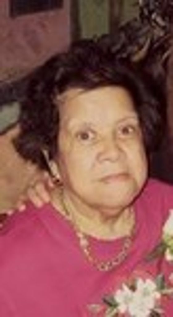 Esther Zamora