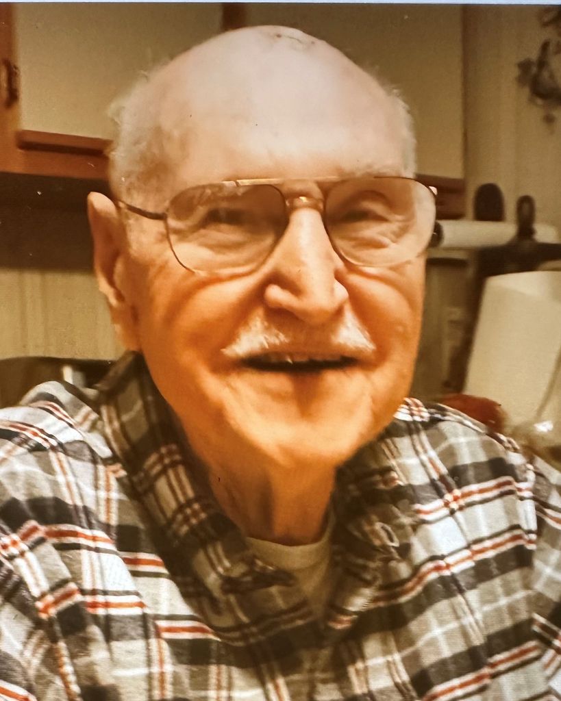 William "Bill" C. Story Profile Photo