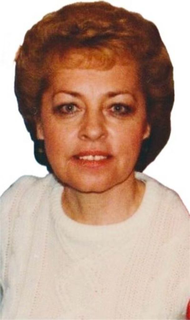 Dolores Elizabeth Bruce