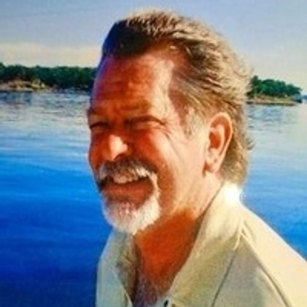 Richard "Dick" Alan Johnston Profile Photo