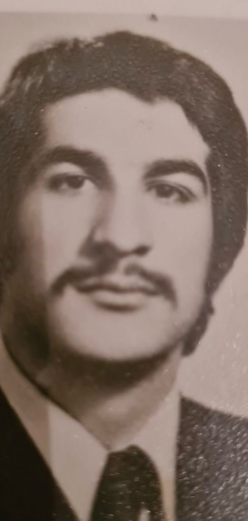 Bahram Dehnadi