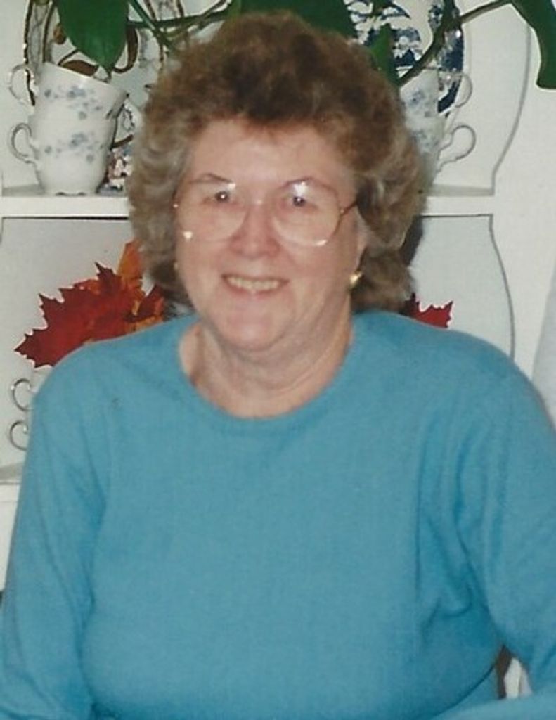 Arlene Janet Dixon Profile Photo