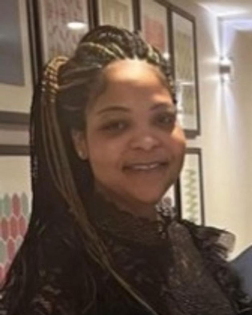 Lakeesha Hampton Davis Profile Photo