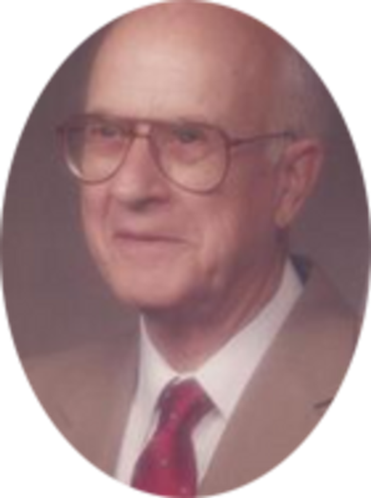 Alfred A. Hawley