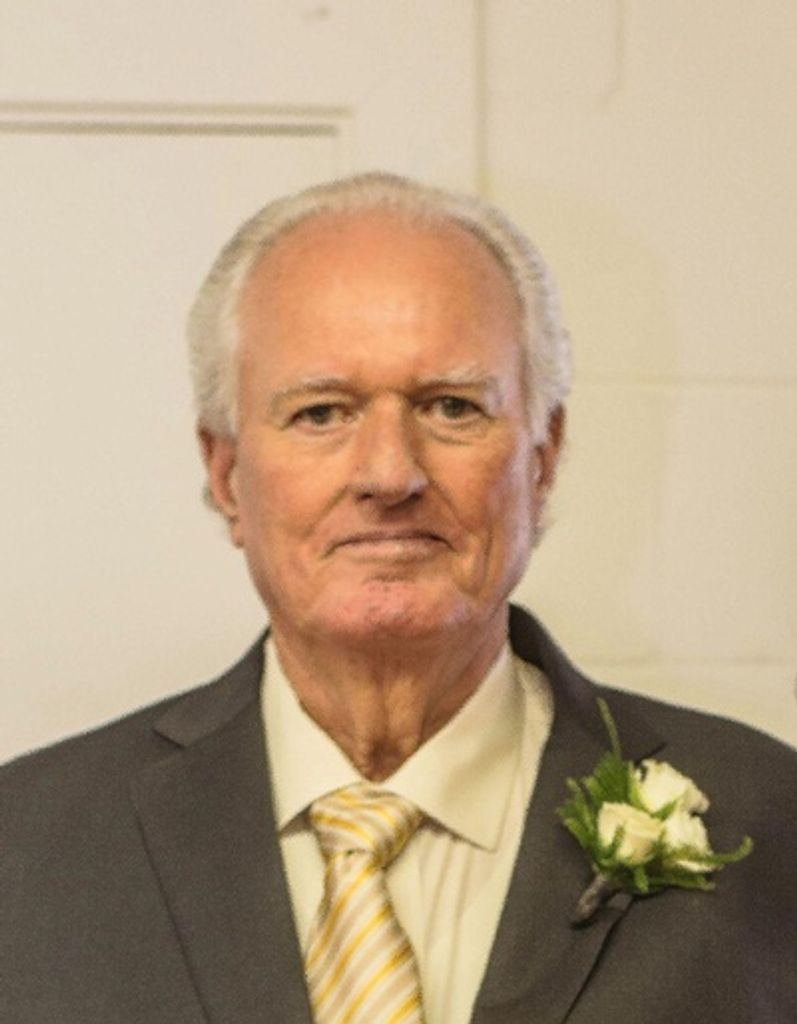 Gary Smith Profile Photo