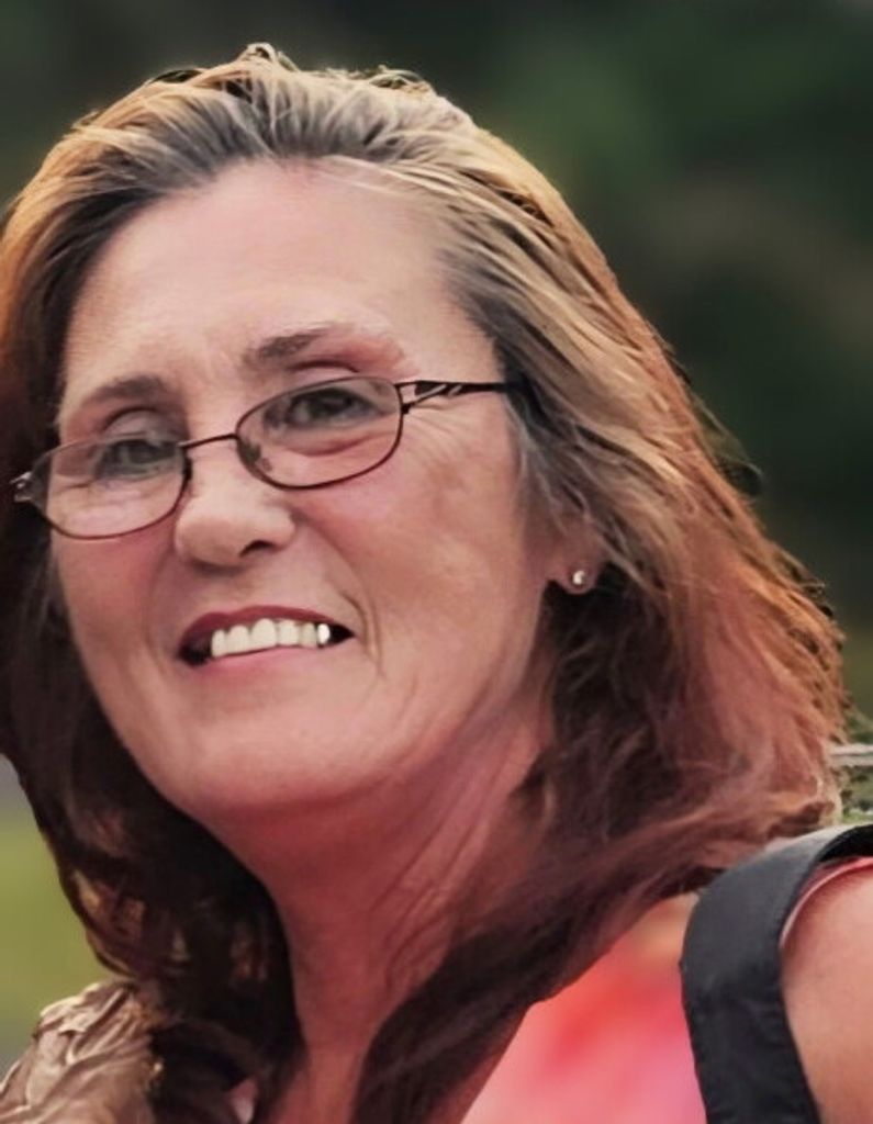 Kimberly Angela Zitello